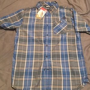 North Face Delcosta Shirt